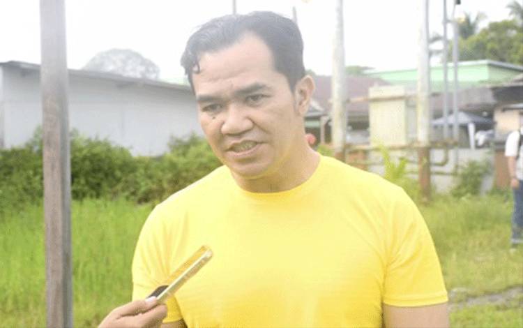 Peringati Hari Pendidikan Nasional, ini Pesan Bupati Pulpis kepada Guru