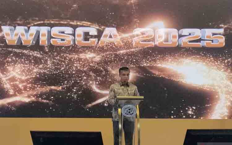 Menaker: Transformasi Budaya K3 Butuh Waktu yang Tak Sebentar