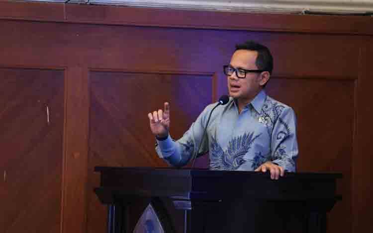 Wamendagri Tekankan Pemda Selaraskan Kebijakan dengan Astacita