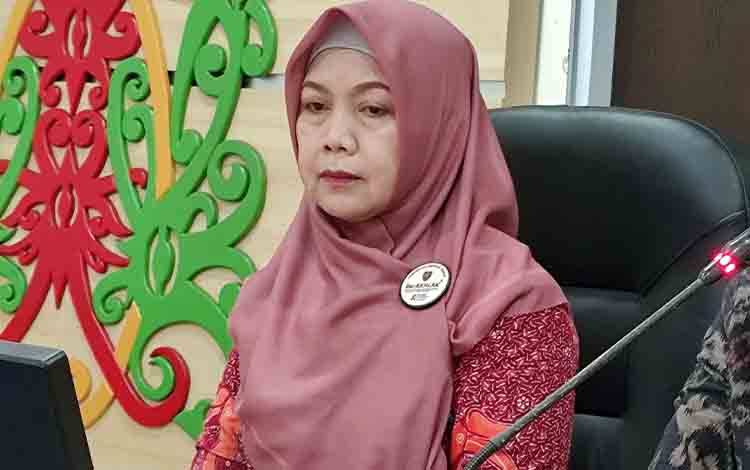Pemprov Kalteng akan Hentikan Sementara Pasokan Ayam dari Luar saat Peternak Lokal Panen