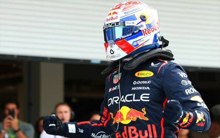 Max Verstappen Jawara GP Qatar, Penentuan Juara Dunia di Seri Terakhir