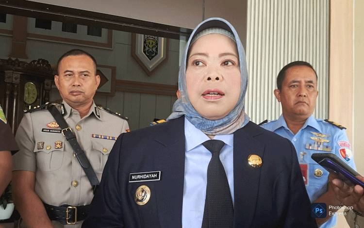 Masih Adanya Sekolah yang Gelar Perpisahan Secara Mewah di Hotel, ini Tanggapan Bupati Kobar