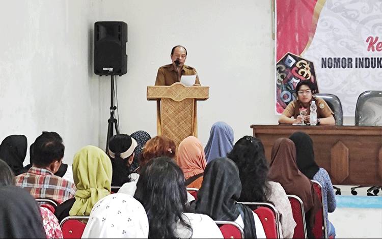 UMKM Dapat Pendampingan Penuhi Legalitas Usaha