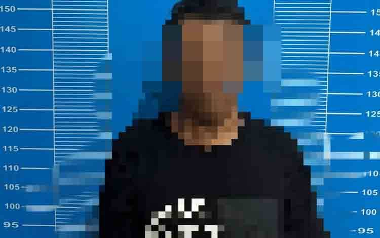 Polresta Palangka Raya Gagalkan Peredaran 46 Pil Ekstasi