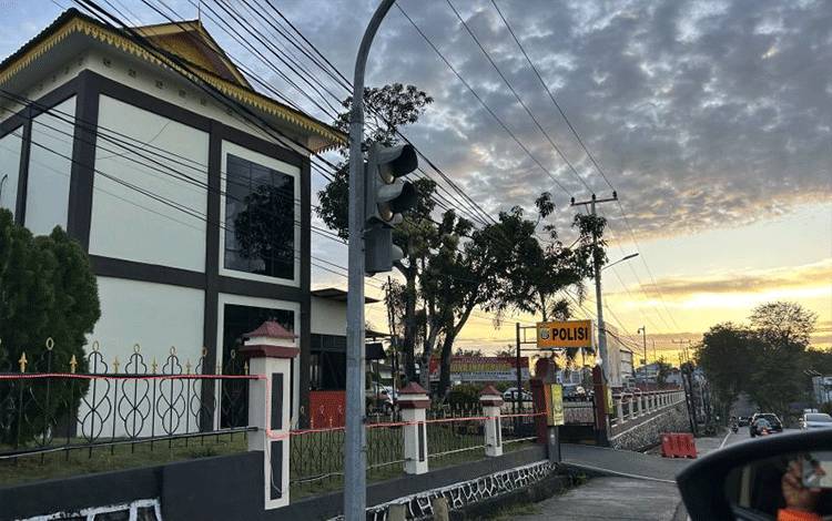 BMKG Prakirakan Mayoritas Indonesia Berawan hingga Hujan