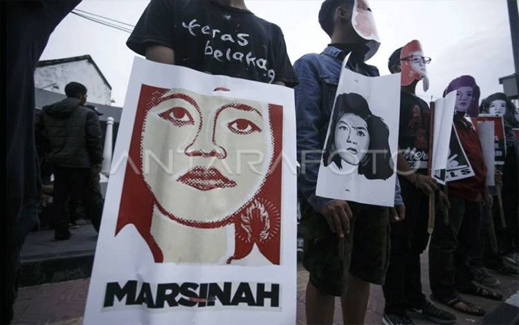 Jejak Juang Marsinah Menuju Gelar Pahlawan Nasional
