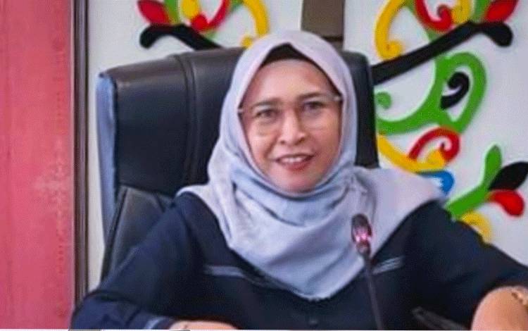 Ketua Komisi I DPRD Palangka Raya Dorong Perbaikan Perencanaan dan Penguatan SDM Perangkat Daerah