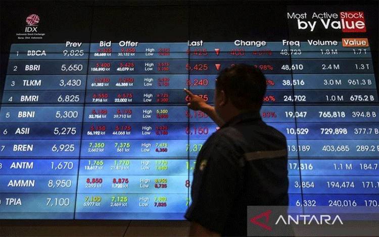 BEI Rilis Media Edukasi Tingkatkan Pemahaman Soal Waran Terstruktur