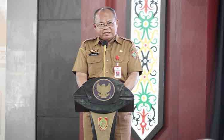 Maskur: Bonus Demografi Harus Dibentengi dari Ancaman Narkoba