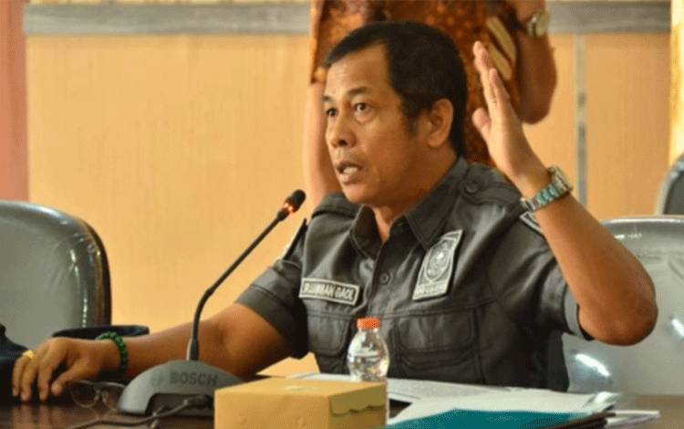 Dewan Berharap Sekolah Rakyat Terealisasi di Kotim