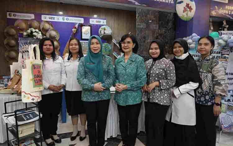 Festival Literasi Ajang Sinergi Dorong Minat Baca dan Literasi Digital Keluarga