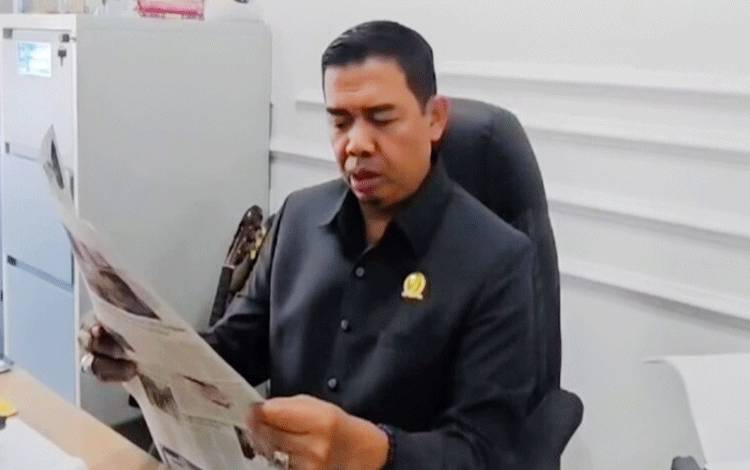 Anggota DPRD Palangka Raya Dorong Penekanan Pernikahan Anak di Daerah Pelosok