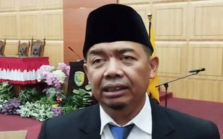 Dewan Soroti Persaingan Pencari Kerja, SDM Lokal Palangka Raya Hadapi Tekanan dari Luar Daerah