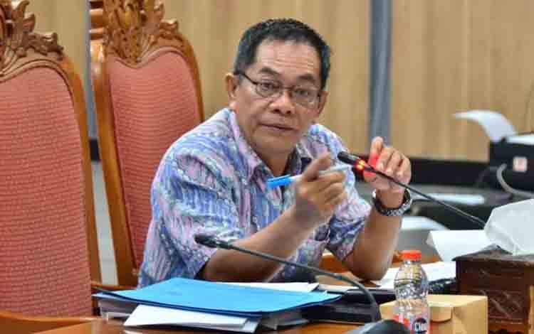 DPRD Kotim Dukung Wacana Penangkaran Buaya untuk Kurangi Risiko Konflik