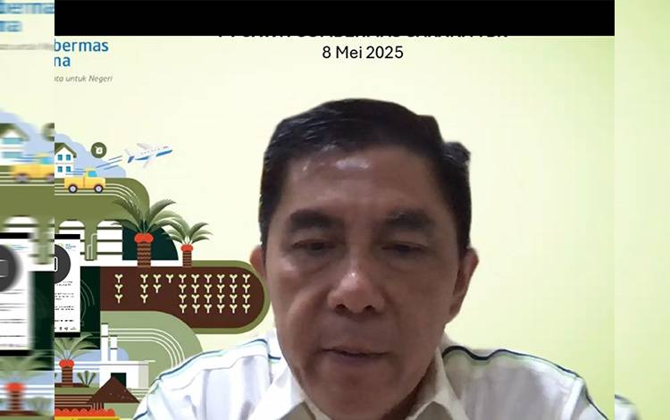 SSMS Catat Kinerja Positif di Kuartal I-2025, Laba Bersih Meningkat 23,3 Persen