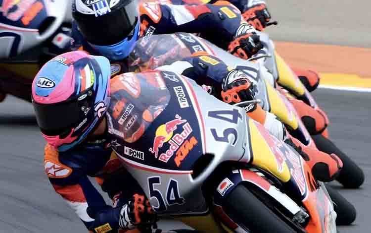 Fokus Pemulihan Cedera, Veda Ega Pratama Dipastikan Absen di Le Mans