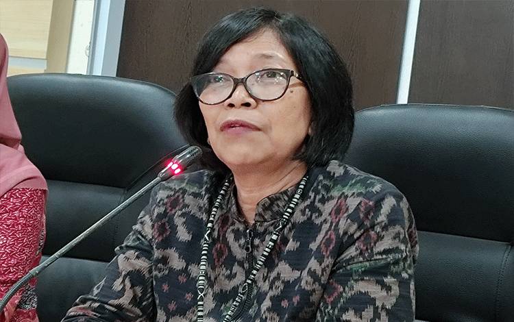 Inflasi Kelompok Pendidikan di Kalteng Capai 2,23 Persen