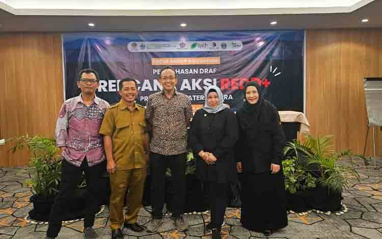 Menelusuri Kearifan Lokal Pengelolaan Kemenyan di Desa Simardangiang