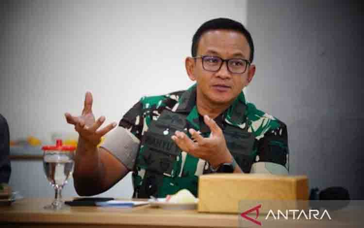 KSAD Terbitkan Surat Perintah Dukung Pengamanan Kejaksaan