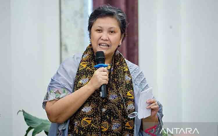 Wakil Ketua MPR: Peningkatan Kualitas Guru Harus Konsisten Dilakukan