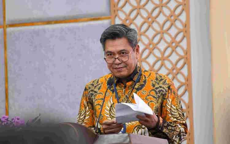 Kemenperin Pacu Hilirisasi Sawit Guna Penuhi Nutrisi Masyarakat