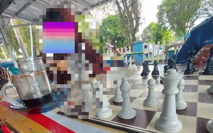 Penyanyi Dangdut di Palangka Raya dituduh Pelakor hingga Lapor Polisi