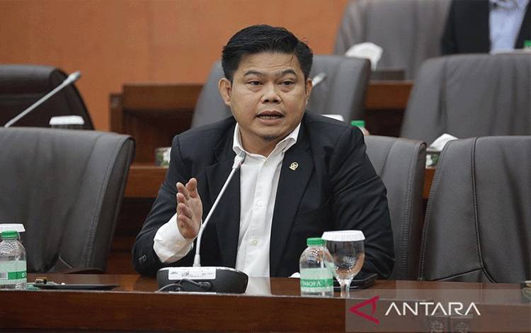 Anggota DPR Minta Satgas Antipremanisme Tindak Preman Berkedok Pers