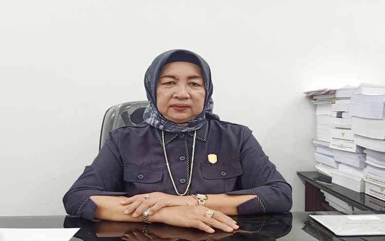 Politisi Wanini Ini Dukung Penuh Pengembangan Wisata DAM Trahean dan Buper Panglima Batur