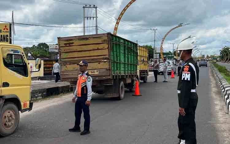 Investasi Meningkat, Infrastruktur Belum Siap di Kotim