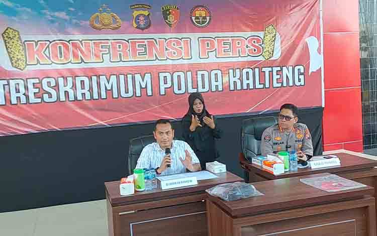 Motif Penjarahan Sawit di PT AKPL Murni Aksi Premanisme dan Ekonomi