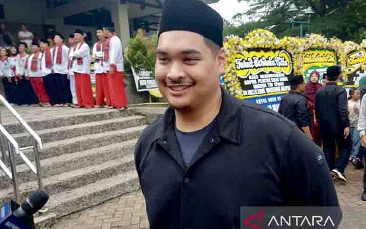 Menpora Kenang Jasa Eddie Mardjoeki Nalapraya untuk Pencak Silat