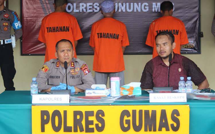 Pria di Gunung Mas Ditombak Usai Ngamuk dan Memaksa Orang Mabuk