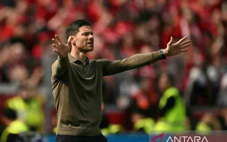 Madrid Ingin Resmikan Alonso dan Trent Sebelum Piala Dunia Antarklub