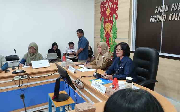 Jumlah Angkatan Kerja Kalteng Meningkat, Indikasi Positif bagi Ekonomi