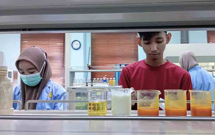 Kesetaraan Gender Harus Jadi Komitmen Perusahaan Sawit