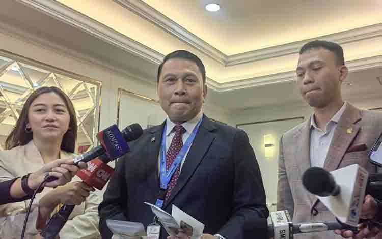 Konferensi Ke-19 PUIC Komitmen Bawa Produk UMKM ke Internasional