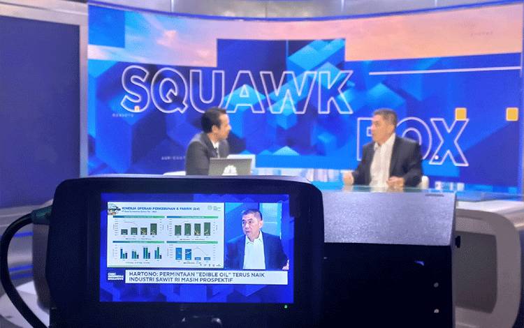 SSMS Tekankan Pentingnya Efisiensi dan Kehadiran di Lapangan untuk Optimalisasi Kinerja