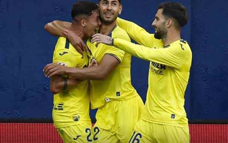 Villarreal Kokoh di Posisi Lima, Alaves Jaga Asa Bertahan di La Liga