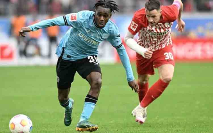 Liverpool Semakin Dekat untuk Capai Kesepakatan Datangkan Frimpong