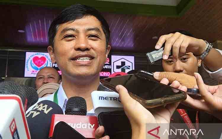 Kemenkes Dorong Produksi Alkes Dalam Negeri Masuk Pasar Dunia
