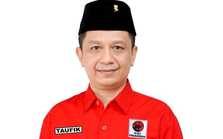 Anggota DPRD Barito Utara Apresiasi Promosi Potensi Daerah Dalam Kalimantan Tribute 2026