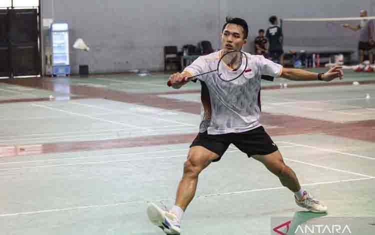 PBSI Percepat Regenerasi Setelah Jonatan dan Chico Tinggalkan Pelatnas