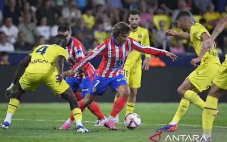 Jadwal Liga Spanyol Pekan ke-37: Perebutan Satu Tempat Liga Champions