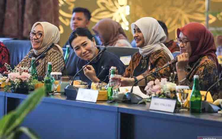 Pemerintah Rumuskan Skema Guru untuk Sekolah Rakyat