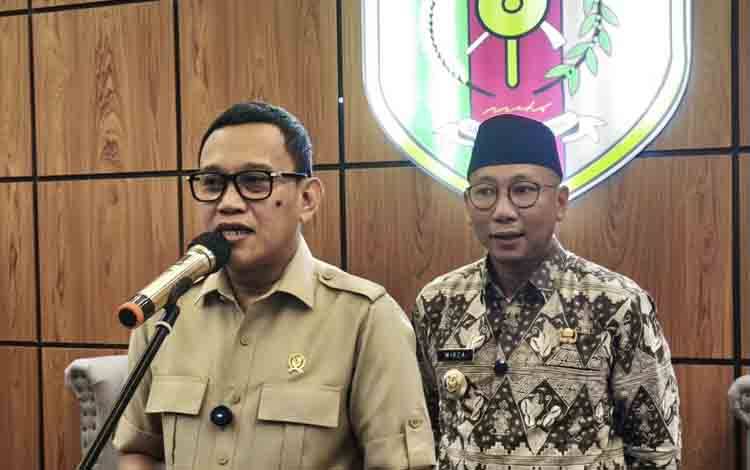 Menteri P2MI Sebut Permintaan Pekerja di Luar Negeri Mencapai 1,5 Juta