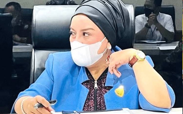 NasDem Kalteng Siapkan Kader Terbaik untuk Pemilu 2029