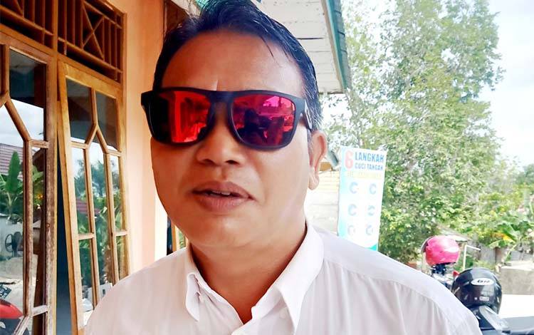 Selain Agus Siswadi, Berikut Nama-Nama yang Mencuat Sebagai Calon Bupati Barito Utara