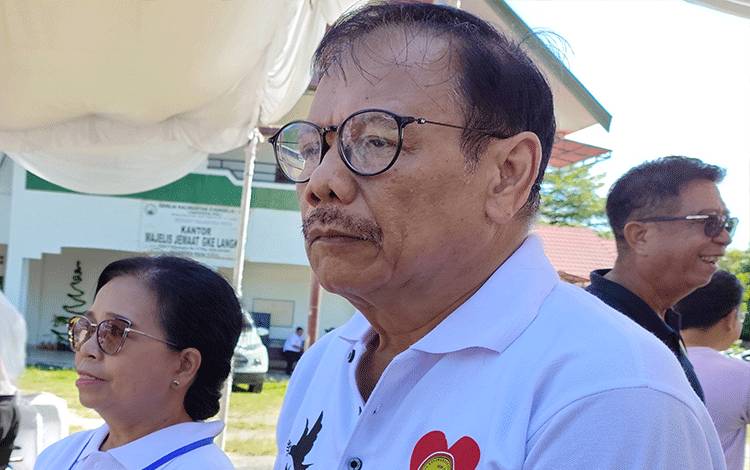 GAPKI Kalteng Tegaskan Komitmen Kemitraan di Tengah Kasus Premanisme PT AKPL