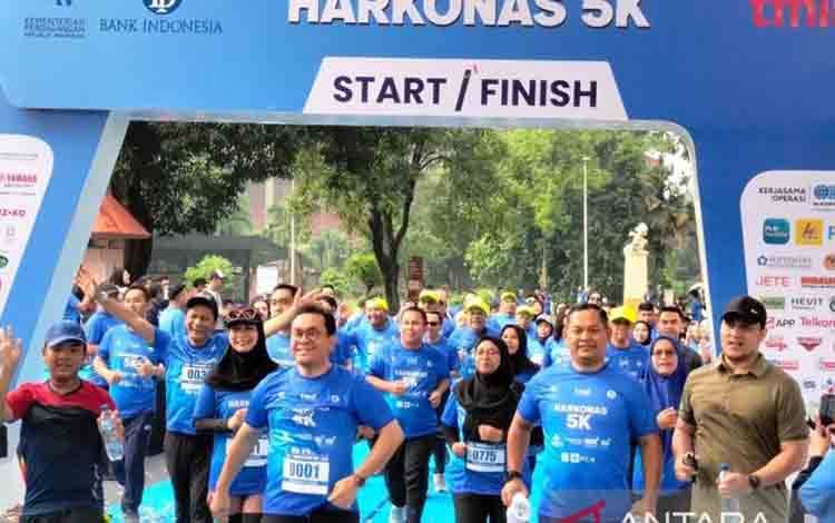 Mendag: Konsumen Kunci Utama Tingkatkan Daya Saing Produk Domestik