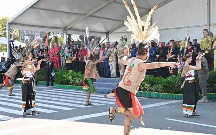 FBIM Jadi Strategi Pelestarian Budaya dan Peningkatan Pariwisata